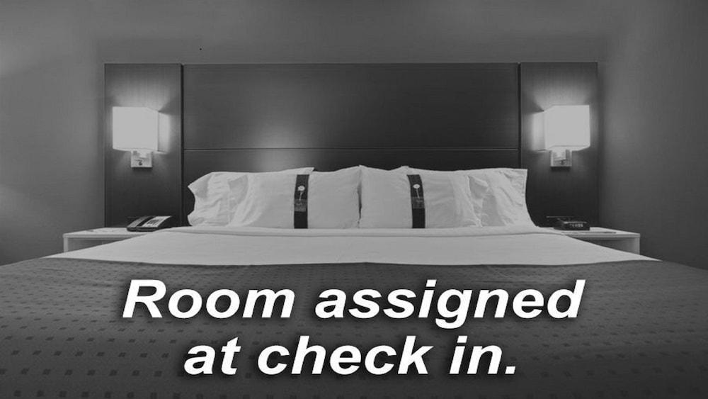 Express & - Poconos By Ihg Hotel White Haven