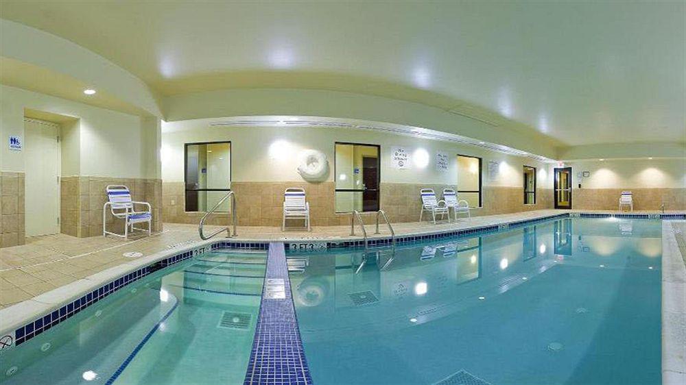 Express & - Poconos By Ihg 2*