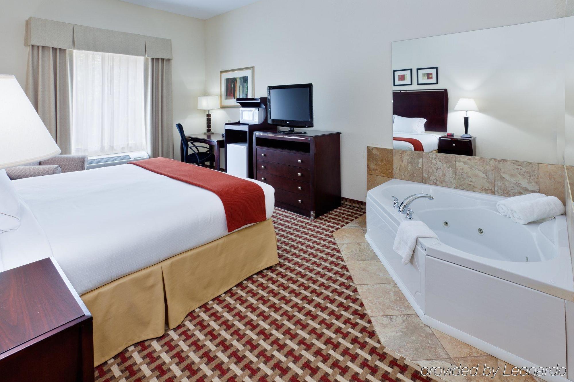 Express & - Poconos By Ihg 2* White Haven