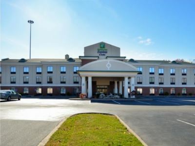 Hotel Express & - Poconos By Ihg White Haven
