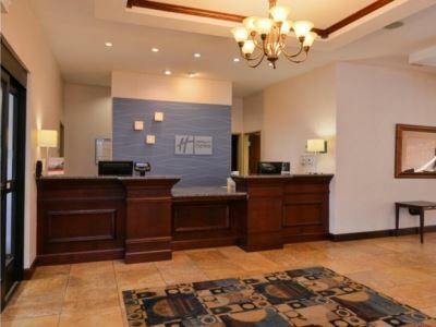 Hotel Express & - Poconos By Ihg 2*