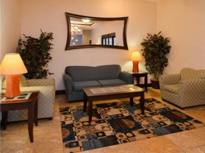 Express & - Poconos By Ihg Hotel