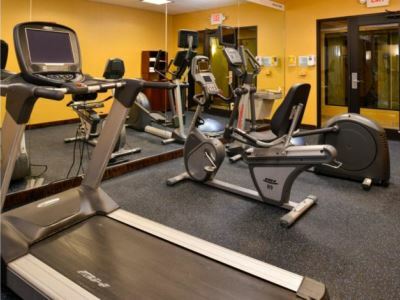 Express & - Poconos By Ihg Hotel 2*