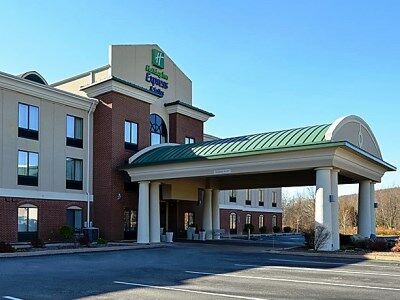 Express & - Poconos By Ihg Hotel 2*