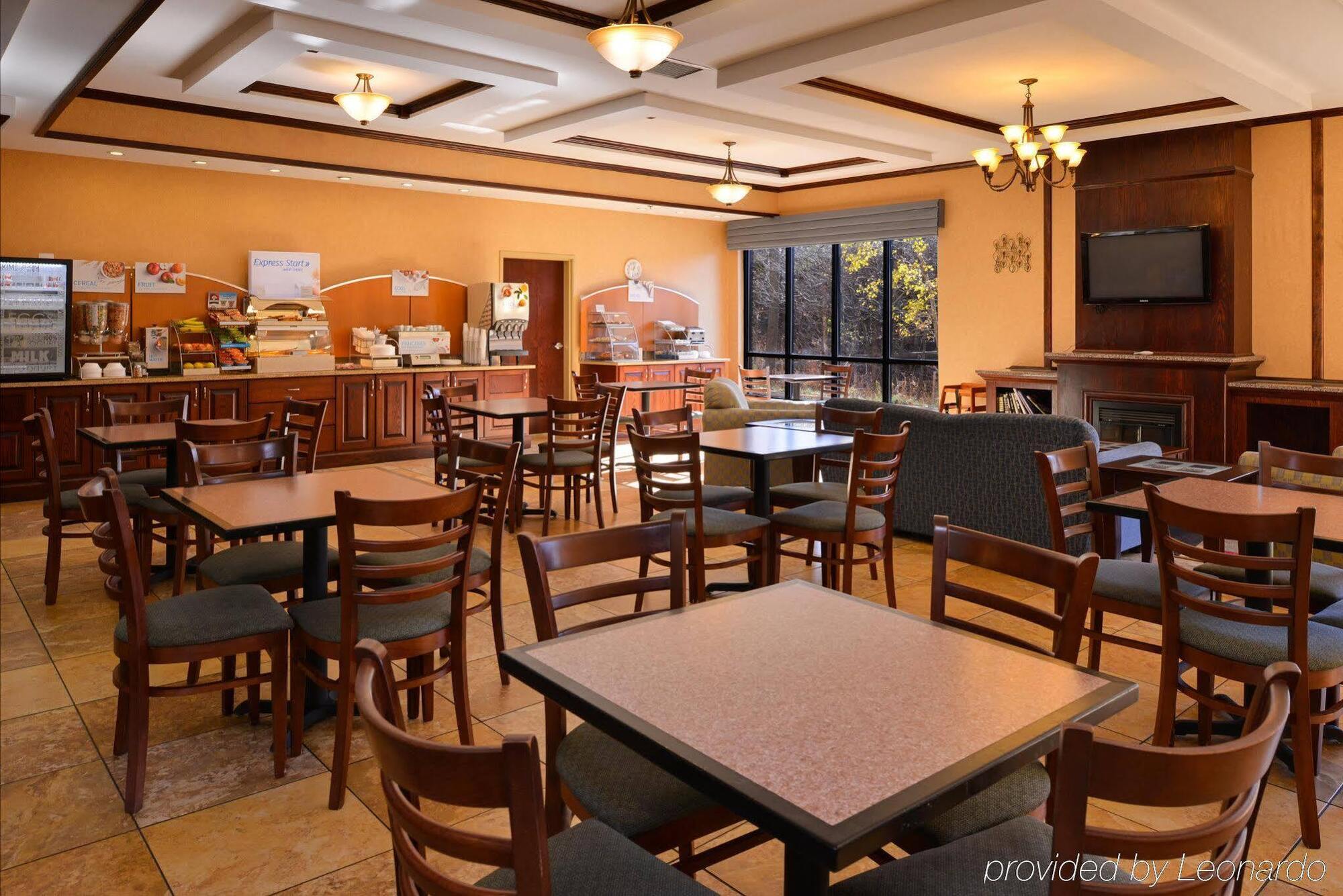 Express & - Poconos By Ihg White Haven