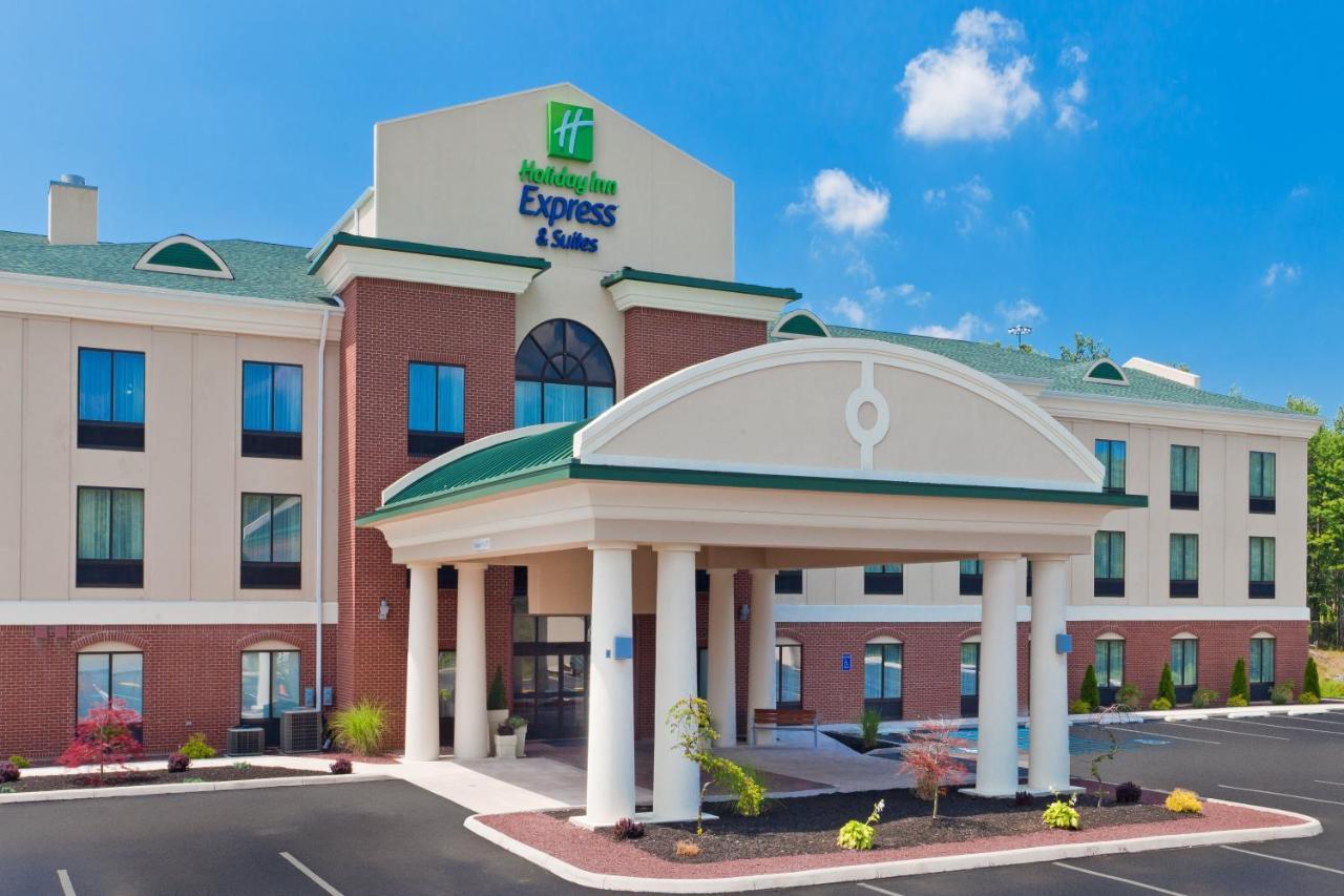 Express & - Poconos By Ihg Hotel 2*