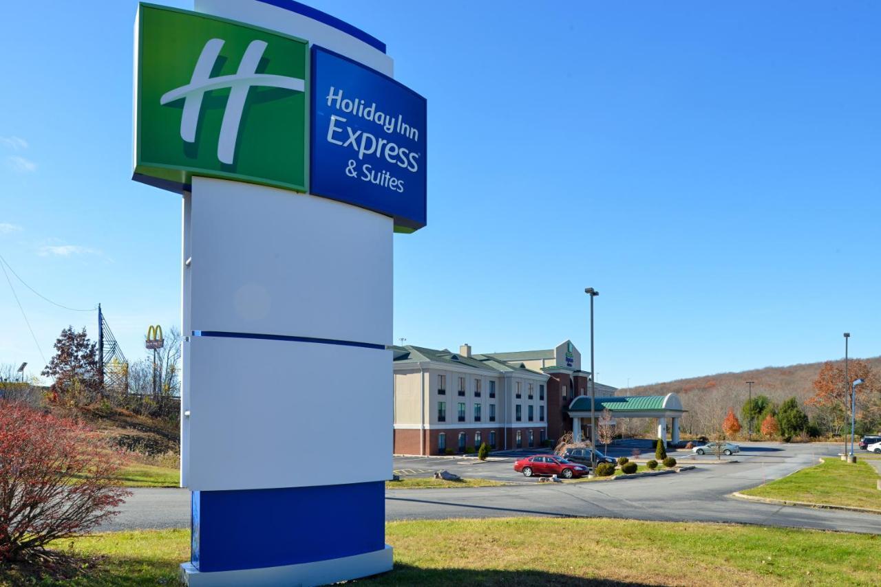 Hotel Express & - Poconos By Ihg