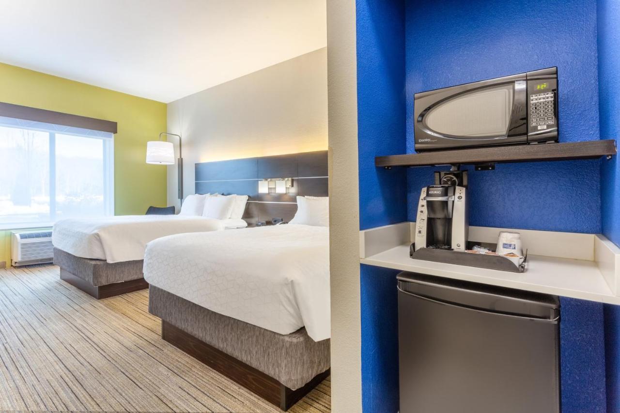 Hotel Express & - Poconos By Ihg
