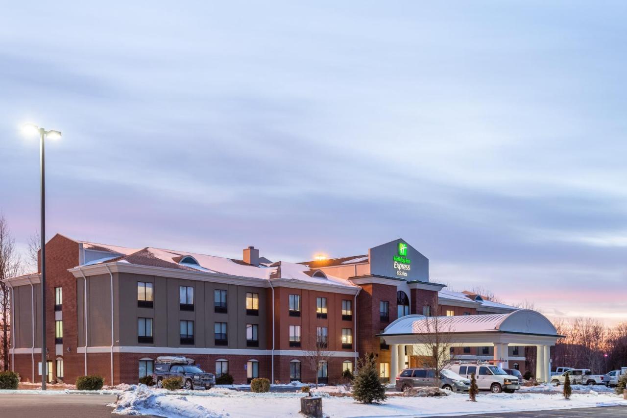 Hotel Express & - Poconos By Ihg
