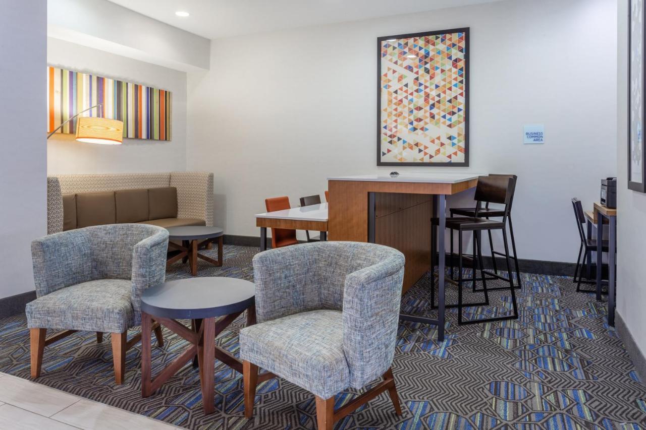 Express & - Poconos By Ihg 2* White Haven